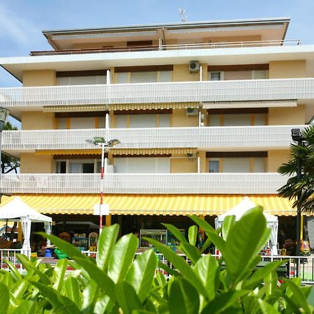 Sanian Villa Bibione Buitenkant foto