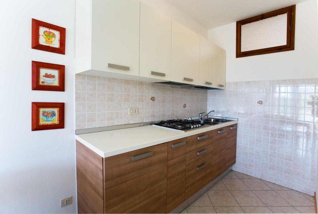Sanian Villa Bibione Buitenkant foto