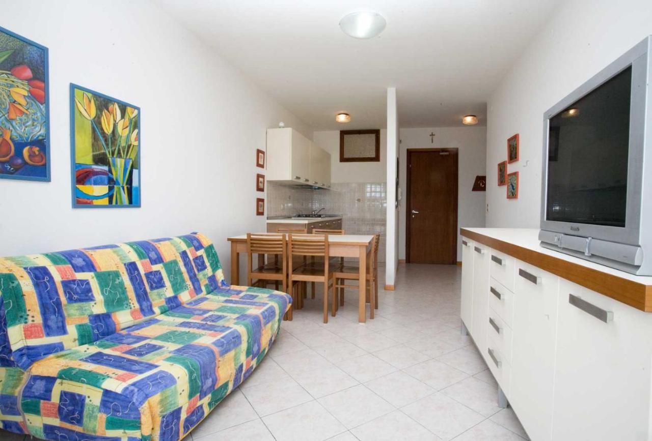 Sanian Villa Bibione Buitenkant foto