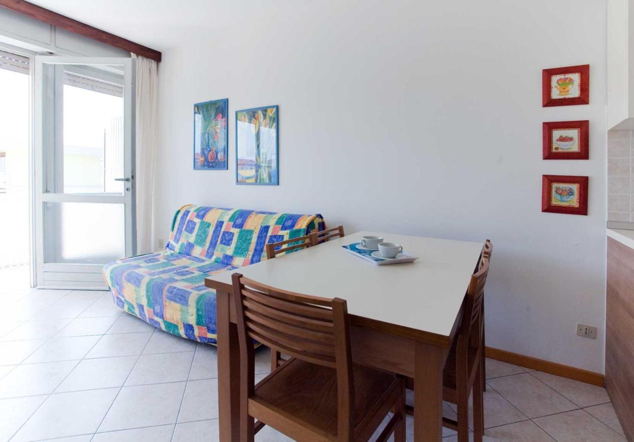 Sanian Villa Bibione Buitenkant foto