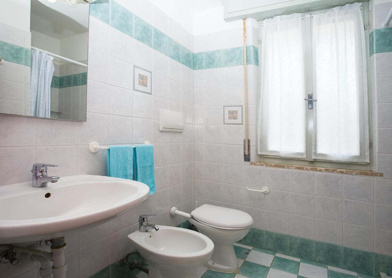 Sanian Villa Bibione Buitenkant foto