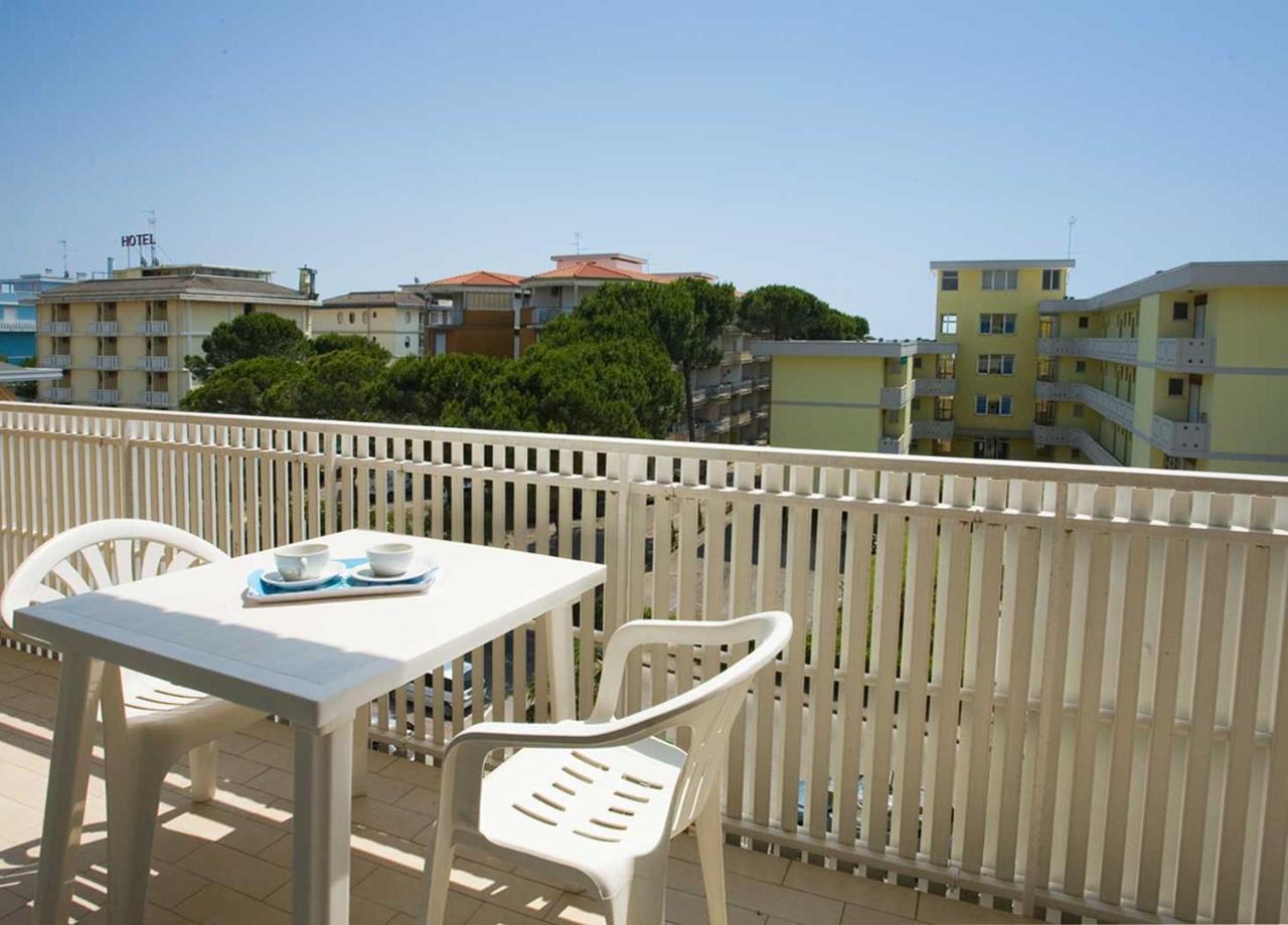 Sanian Villa Bibione Buitenkant foto