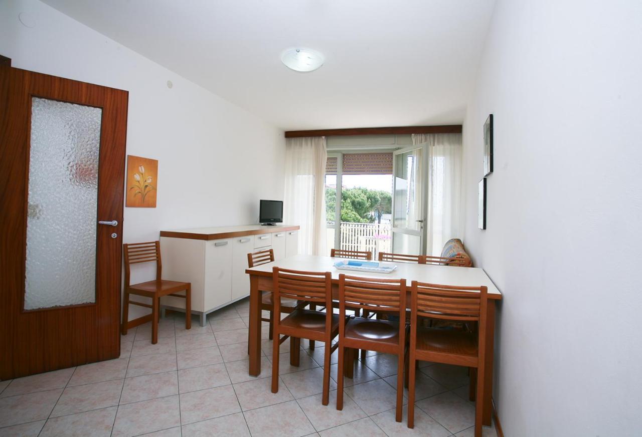 Sanian Villa Bibione Buitenkant foto