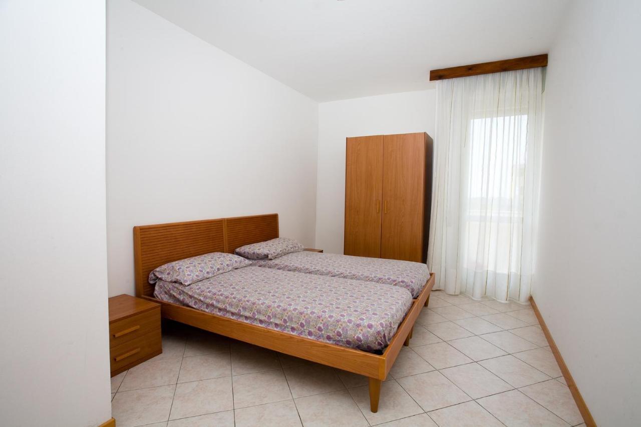 Sanian Villa Bibione Buitenkant foto