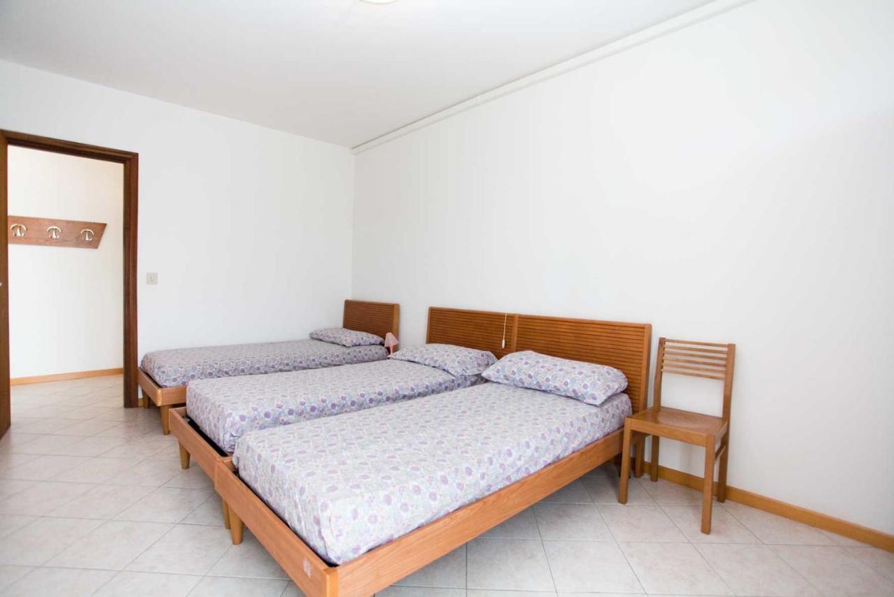 Sanian Villa Bibione Buitenkant foto