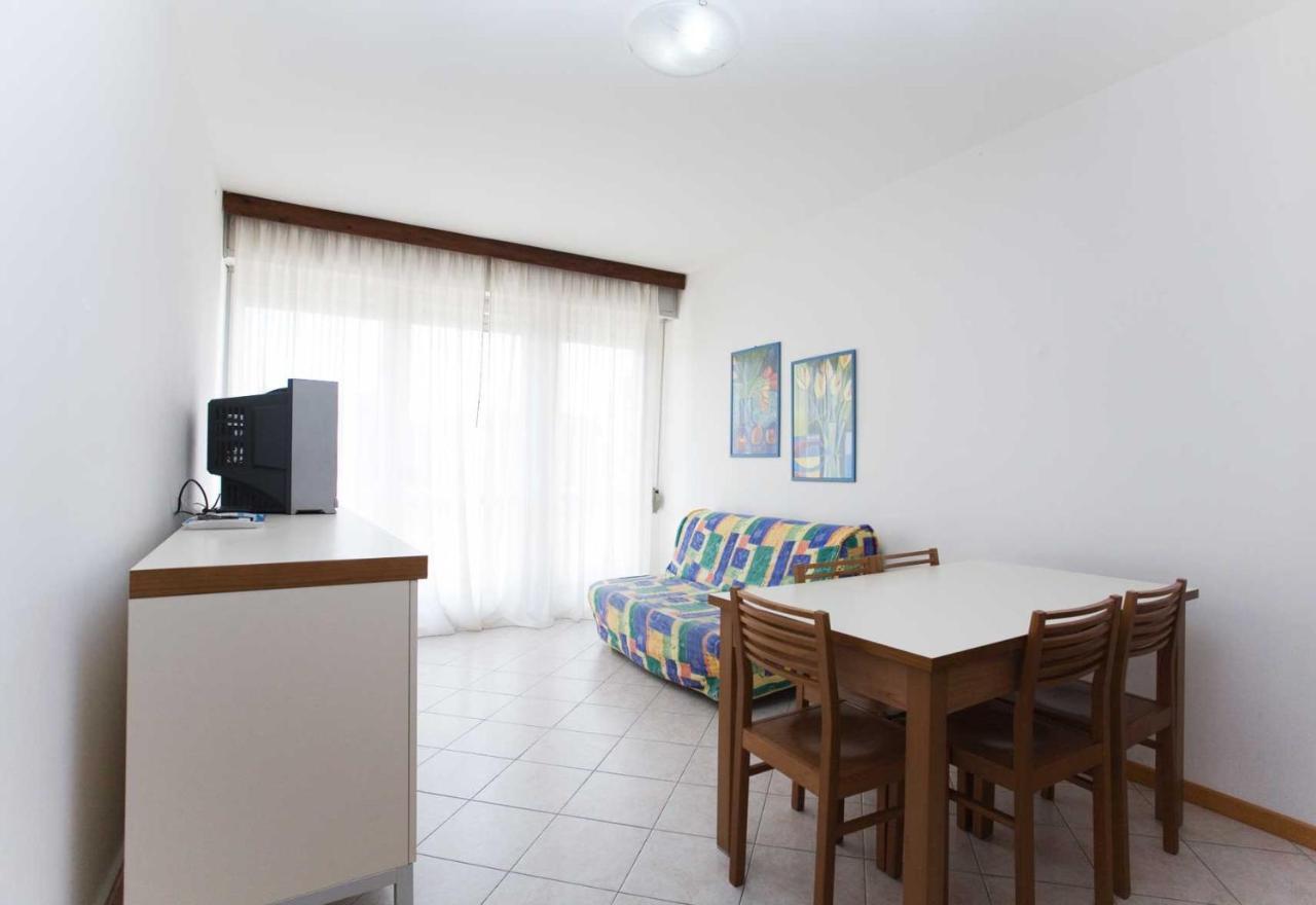Sanian Villa Bibione Buitenkant foto