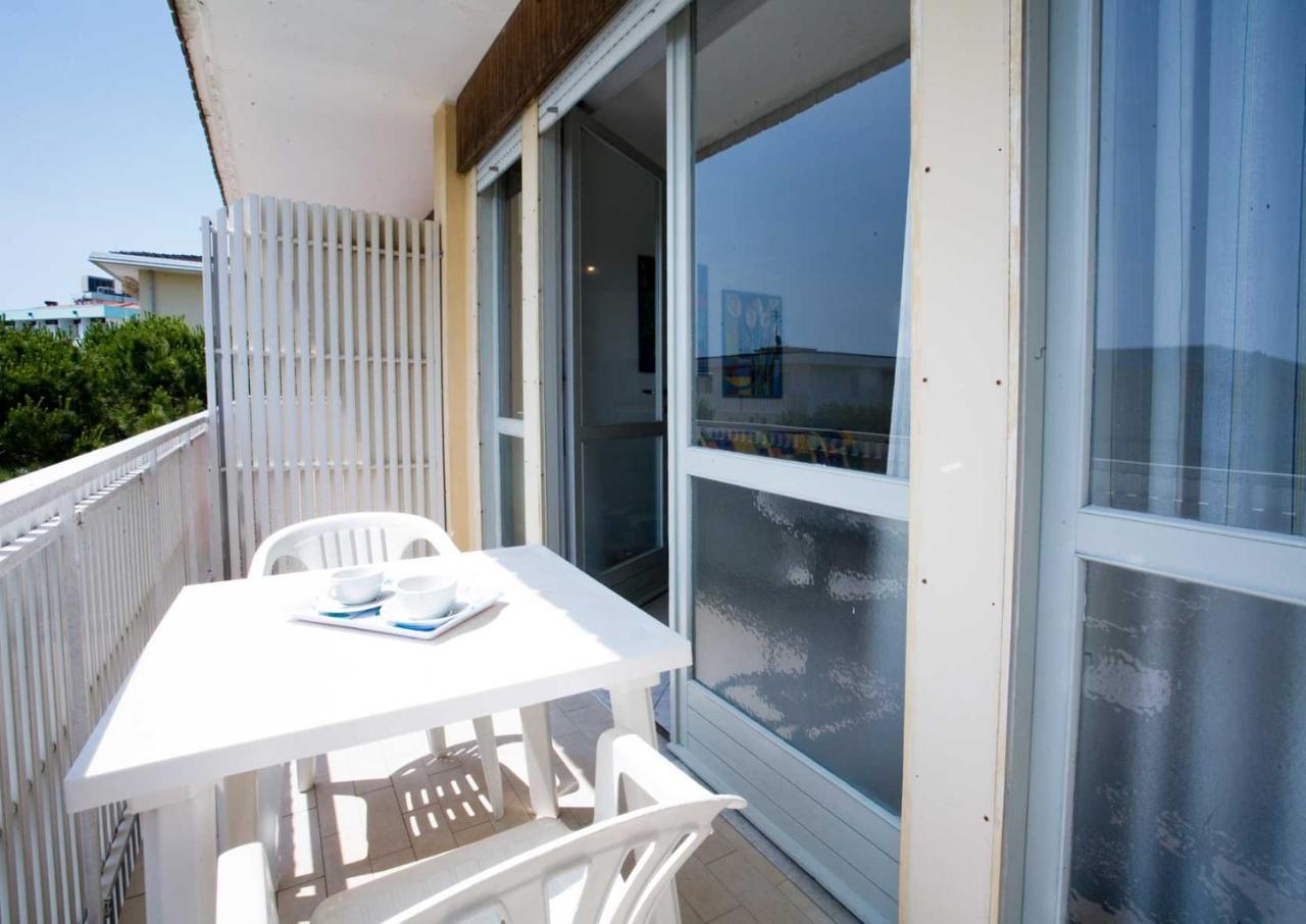 Sanian Villa Bibione Buitenkant foto
