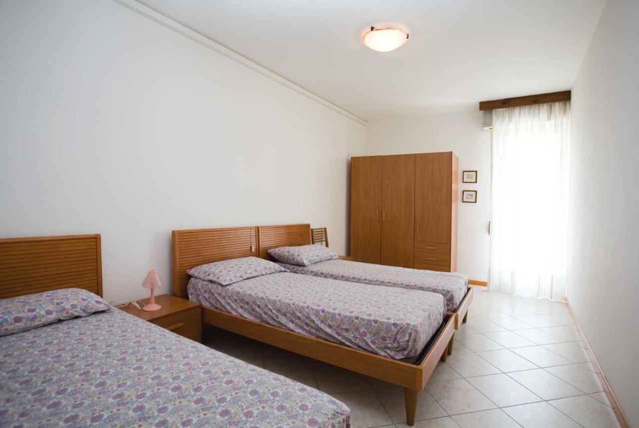Sanian Villa Bibione Buitenkant foto